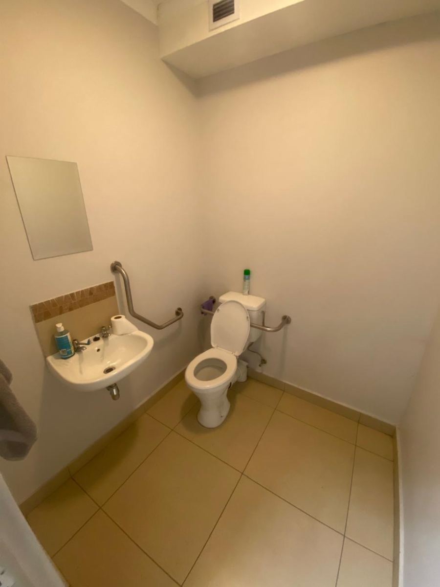 Commercial Property for Sale in Stikland Industrial Western Cape
